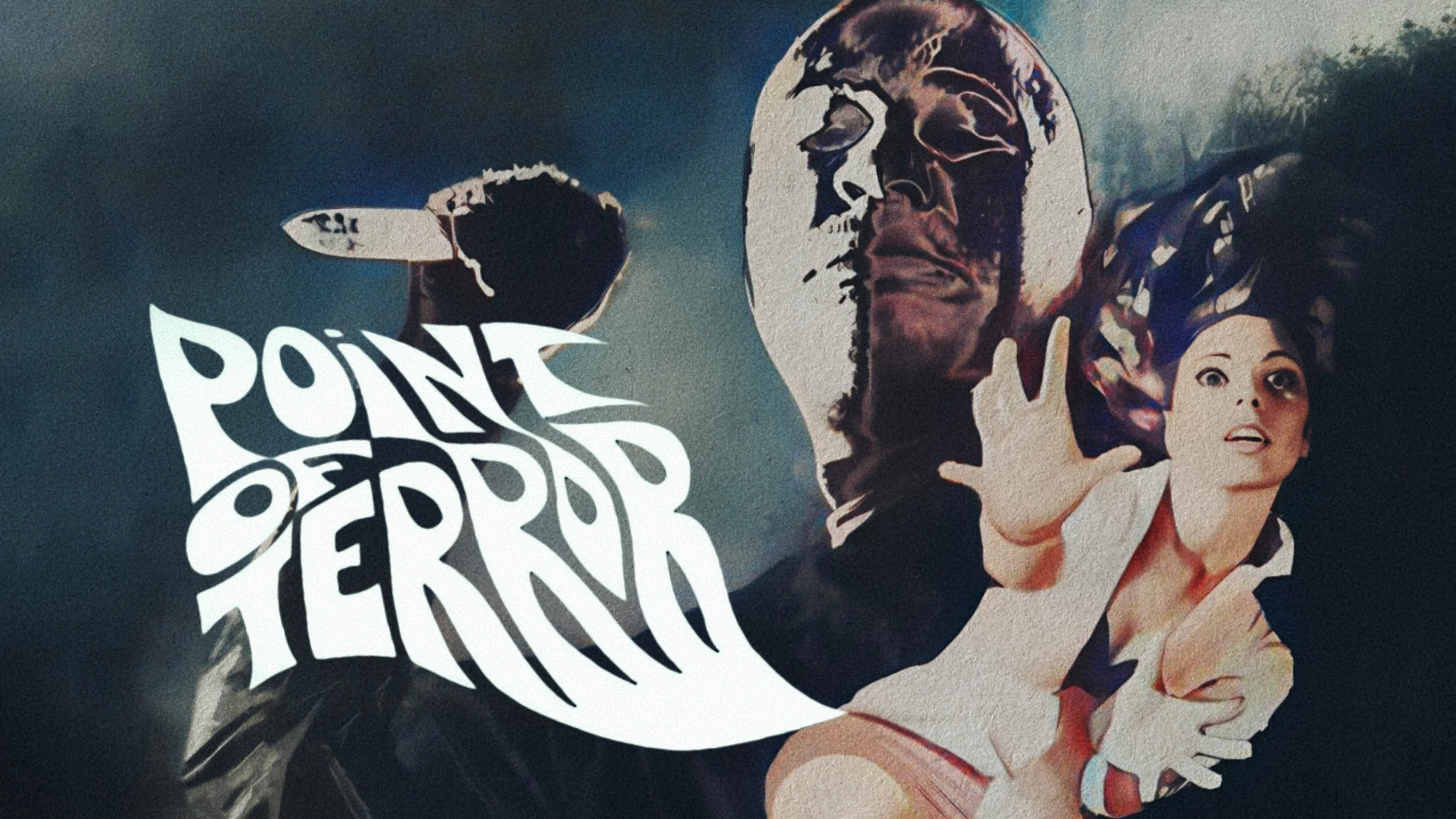 Point of Terror poster